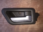 DZ15221330048 Shake handshandle SHAANXI copy OEM PHOTO COLOR