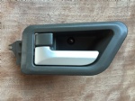 DZ15221330038 Shake handshandle SHAANXI copy OEM PHOTO COLOR