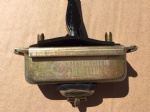 DZ15221330070 stop SHAANXI copy OEM PHOTO COLOR