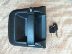 DZ15221340015 The handle SHAANXI copy OEM PHOTO COLOR