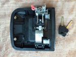 DZ15221340025 The handle SHAANXI copy OEM PHOTO COLOR