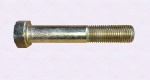 06.01499.0173 Hexagon head bolt SHAANXI copy OEM PHOTO COLOR