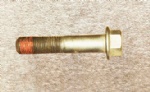 06.02815.9021 Hexagon head bolt SHAANXI copy OEM PHOTO COLOR