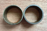 06.33719.0097 Needle roller bearing SHAANXI copy OEM PHOTO COLOR