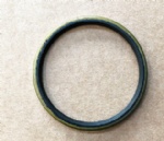 06.56279.0343 Shaft seal SHAANXI copy OEM PHOTO COLOR