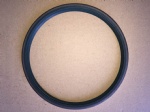 06.56289.0365L Wheel hub oil seal SHAANXI copy OEM PHOTO COLOR