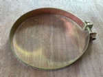 06.67760.0514 clamp SHAANXI copy OEM PHOTO COLOR