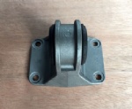 81.06225.6008 bracket SHAANXI copy OEM PHOTO COLOR