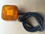 81.25260.6101 Marker light SHAANXI copy OEM PHOTO COLOR