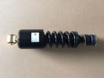 DZ15221430500 Shock absorber SHAANXI copy OEM PHOTO COLOR