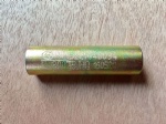 DZ15221440093 Rubber bushing SHAANXI copy OEM PHOTO COLOR