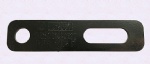 DZ15221440222 plate SHAANXI copy OEM PHOTO COLOR