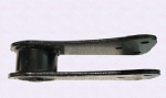 DZ15221440299 Connection plate SHAANXI copy OEM PHOTO COLOR