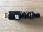DZ15221440500 Shock absorber  SHAANXI copy OEM PHOTO COLOR