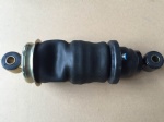 DZ15221440400 Air spring SHAANXI copy OEM PHOTO COLOR