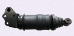 DZ15221440650 Air spring SHAANXI copy OEM PHOTO COLOR