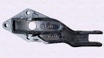 DZ15221443072 The right bearing SHAANXI copy OEM PHOTO COLOR