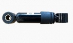 DZ15221443120 Shock absorber SHAANXI copy OEM PHOTO COLOR