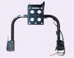 DZ15221443217 The beam SHAANXI copy OEM PHOTO COLOR
