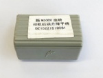 DZ15221510061 Lift the handle SHAANXI copy OEM PHOTO COLOR