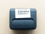 DZ15221510127 The handle SHAANXI copy OEM PHOTO COLOR