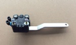DZ15221440034 The height of valve SHAANXI copy OEM PHOTO COLOR