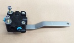 DZ15221440036 The height of valve SHAANXI copy OEM PHOTO COLOR