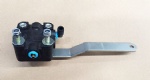 DZ15221440037 The height of valve SHAANXI copy OEM PHOTO COLOR