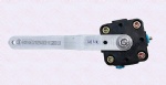 DZ15221440038 joint SHAANXI copy OEM PHOTO COLOR