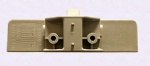 DZ15221611254A Door lock SHAANXI copy OEM PHOTO COLOR
