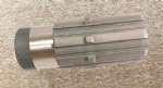 199014320135 Spline shaft SHAANXI copy OEM PHOTO COLOR