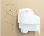 DZ15221743020 The wiper arm SHAANXI copy OEM PHOTO COLOR