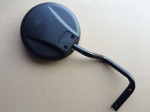DZ15221770060 Rear view mirror SHAANXI copy OEM PHOTO COLOR
