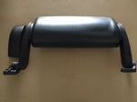 DZ15221770130 Rear view mirror SHAANXI copy OEM PHOTO COLOR