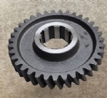 199014320136 gear SHAANXI copy OEM PHOTO COLOR