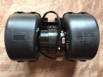 DZ15221840402 fan SHAANXI copy OEM PHOTO COLOR
