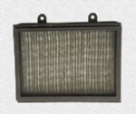 DZ15221841315 Air-conditioning filter SHAANXI copy OEM PHOTO COLOR