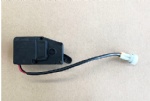 DZ15221841411 actuator SHAANXI copy OEM PHOTO COLOR