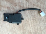 DZ15221841701 actuator SHAANXI copy OEM PHOTO COLOR