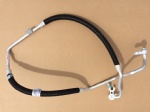 DZ15221841804 Connecting pipe SHAANXI copy OEM PHOTO COLOR