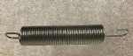 199100570065 Tension spring SHAANXI copy OEM PHOTO COLOR