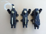 199100820025 Manual oil pump SHAANXI copy OEM PHOTO COLOR