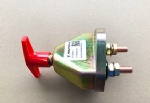 199100760100 Main switch SHAANXI copy OEM PHOTO COLOR