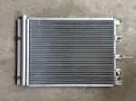 DZ15221845033 The condenser SHAANXI copy OEM PHOTO COLOR