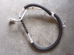 DZ15221845034 Connecting pipe SHAANXI copy OEM PHOTO COLOR