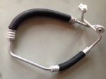 DZ15221845035 Connecting pipe SHAANXI copy OEM PHOTO COLOR