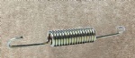 199112340049 Return spring SHAANXI copy OEM PHOTO COLOR