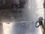 199112270013 Tighten belt SHAANXI copy OEM PHOTO COLOR