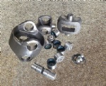 199112420001XLB The spider SHAANXI copy OEM PHOTO COLOR