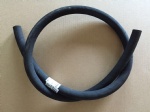 199112470024 Rubber hose SHAANXI copy OEM PHOTO COLOR